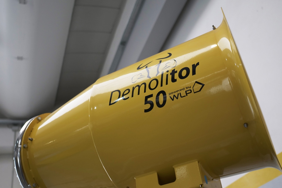Demolitor 50